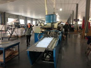 印刷廠的印刷知識(shí) 工藝禮品的精細(xì)制作